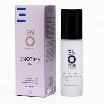 Codexial Enotime Star Anti Aging Serum 30ml