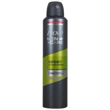 Dove Deo Spray For Men 250ml