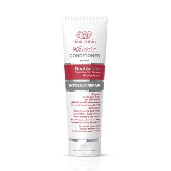 Eva Hair Clinic Keratin Conditioner 230ml