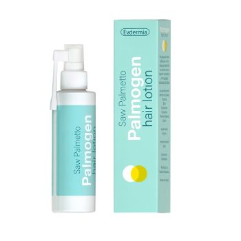 Evdermia Palmogen Hair Lotion 60m