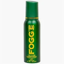Fogg Victor Deodorant Spray For Men 120ml