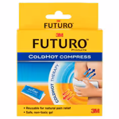 Futuro Classic Hot & Cold Compression Wrap 800002