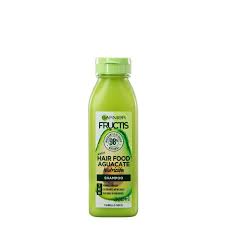 Garnier Fructis Hair Food Shampoo 300ml جميع الانواع