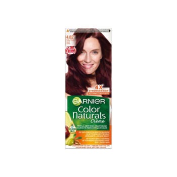 Garnier Naturals Hair Color Tube Shade 4.62