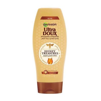 Garnier Ultra Doux Marvelous Honey Treasures Conditioner 400ml