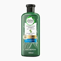 Herbal Essences Bio Renew Shampoo 400ml
