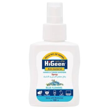 Higeen Hand Sanitizer Spray 100ml
