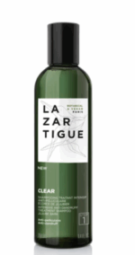 Lazartigue Clear Intensive Anti Dandruff Step 1 Shampoo 250ml
