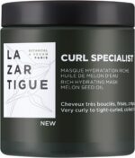 Lazartigue Curl Specialist Hair Mask 250ml