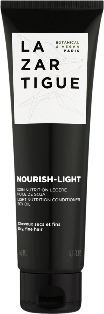 Lazartigue Nourish -Light Conditioner 150ml