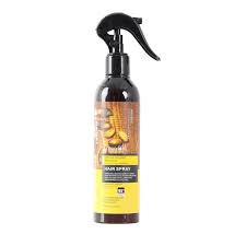 Lightness Argan Oil Anti Hair Fall Conditioner Spray 250ml