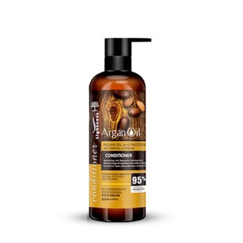 Lightness Argan Oil& Protein Anti Hair Fall Conditioner 900ml