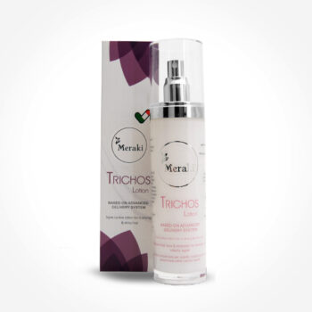 Meraki Trichos Anti Hair Loss Lotion 120ml