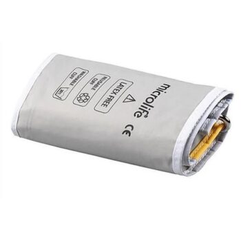 Microlife Wide Range Conical Soft Cuff (M-L) WS-2242C