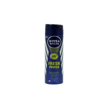 Nivea Fresh Power Deodorant Spray For Men 150ml