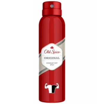 Old Spice Deodorant Spray For Men 150ml