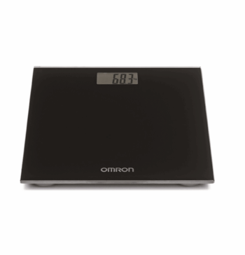 Omron Digital Personal Weight Scale HN289