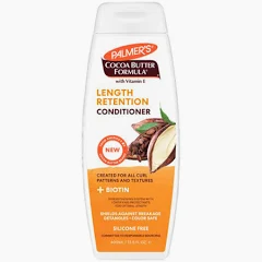 Palmers Biotin Length Retention Conditioner 400ml