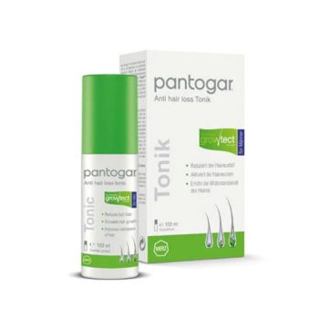 Pantogar Grow Tect Anti Hair Loss Tonic For Men 100ml