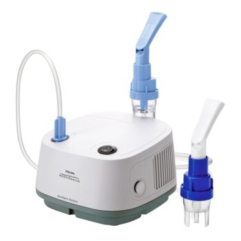 Philips Respironics Compressor System Nebulizer 1099967