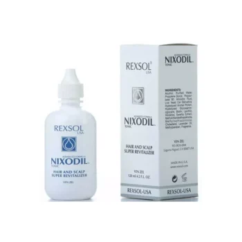 Rexsol Nixodil Tonic Revitalizing Tonic 120ml