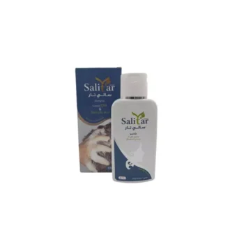 Salitar Tar & Salicylic Acid Shampoo 170ml