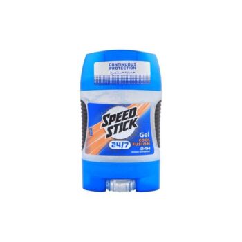 Speed Stick Cool Fusion Deodorant Gel For Men