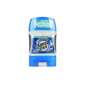 Speed Stick Power Of Nature Deodorant Gel For Men 85g