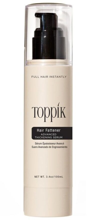 Toppik Fattener Hair Serum 100ml