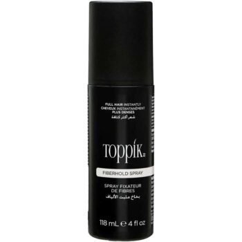 Toppik Fiber Hold Hair Spray 118ml