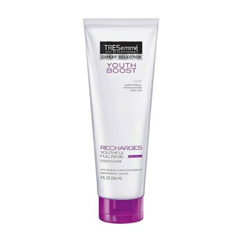 Tresemme Youth Boost Conditioner Tube 266ml