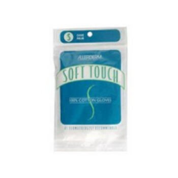 Smart Practice Cotton Gloves -M