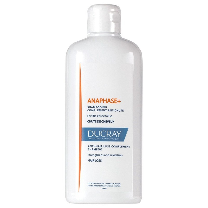 Ducray Anaphase+ Anti Hair loss Shampoo 400ml Ducray Anaphase+ Anti Hair loss Shampoo 400ml