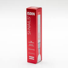 ISDIN SI-Nails Strengthener 2.5ml