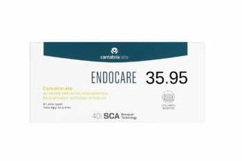 offer Endocare Concetrate Intensive Anti-Aging 7 * 1 ML