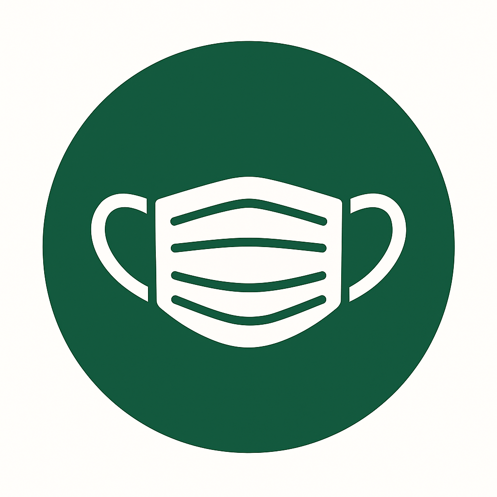 المنتجات الوقائية